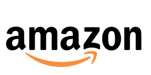 Amazon logo