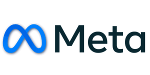 Meta logo