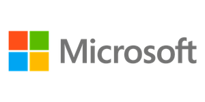 Microsoft logo