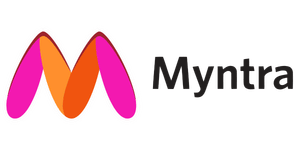 Myntra logo