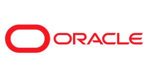 Oracle logo