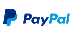 PayPal logo