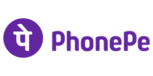 PhonePe logo