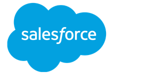 Salesforce logo