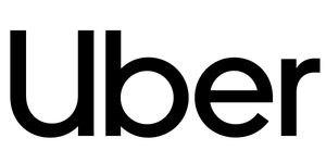 Uber logo