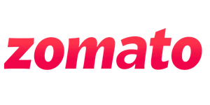 Zomato logo
